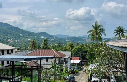 Bophut Hotel | Supreme Siam Resort
