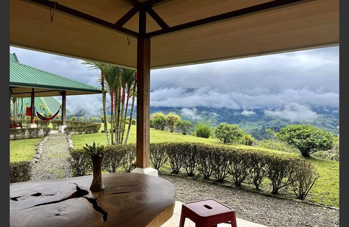 Savegre Cottage | Supreme Silence / Silencio Supremo