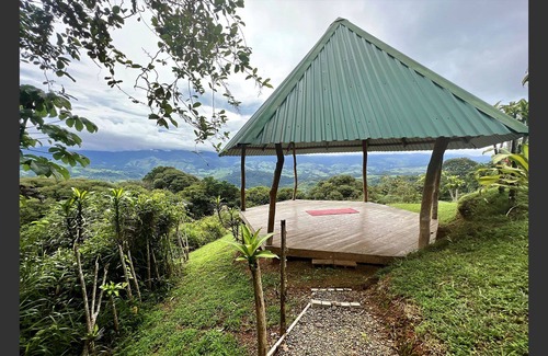Savegre Cottage | Supreme Silence / Silencio Supremo