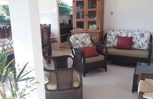 Rio Vermelho Norte House | Supremo Guest House