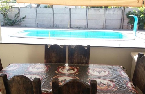 Rio Vermelho Norte House | Supremo Guest House