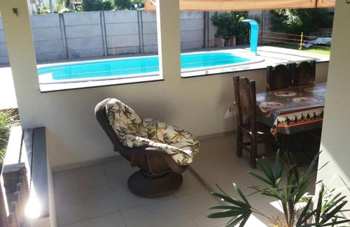 Rio Vermelho Norte House | Supremo Guest House