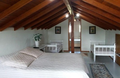 Rio Vermelho Norte House | Supremo Guest House