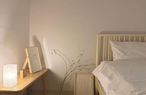 Boramae-dong Apartment | 'SUPUL HOUSE' Danggok Station 10 minutes, Free late checkout