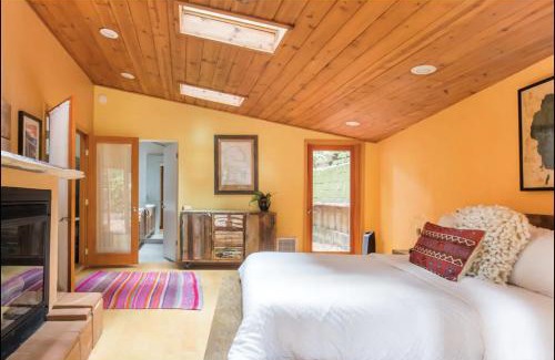 Carmel House | Sur Grove Big Sur