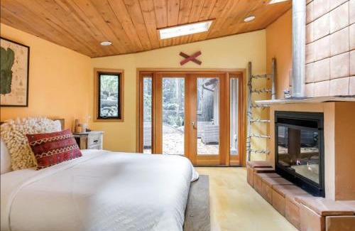 Carmel House | Sur Grove Big Sur
