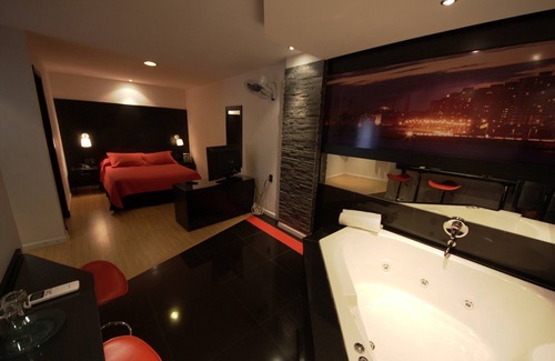 Barrio Sur Hotel | SUR Hotel