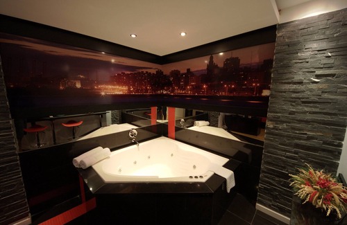 Barrio Sur Hotel | SUR Hotel