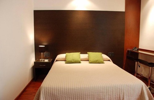 Barrio Sur Hotel | SUR Hotel