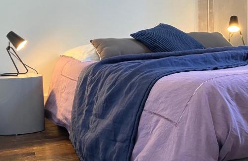Saint-Aignan Apartment | Sur la Route de Beauval