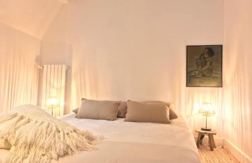 Saint-Aignan Apartment | Sur la Route de Beauval