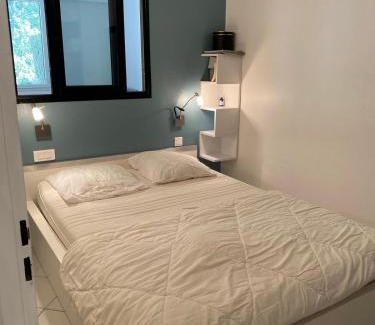 Hardelot-Plage Apartment | Sur le Fairway
