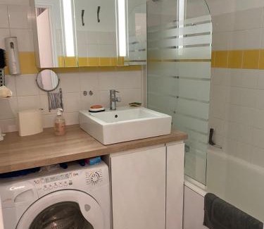 Hardelot-Plage Apartment | Sur le Fairway