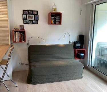 Hardelot-Plage Apartment | Sur le Fairway