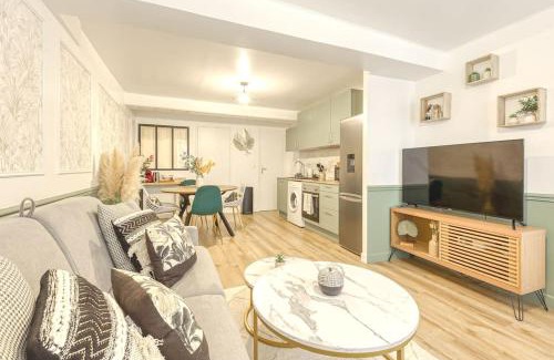 Lagny-sur-Marne Apartment | Sur les bords de Marne - Disneyland Paris