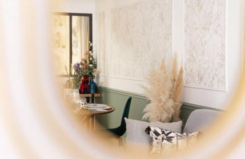 Lagny-sur-Marne Apartment | Sur les bords de Marne - Disneyland Paris