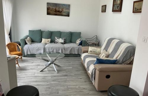 La Gueriniere House | Sur les dunes