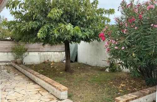 La Gueriniere House | Sur les dunes