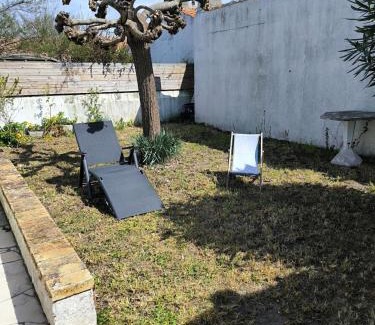 La Gueriniere House | Sur les dunes