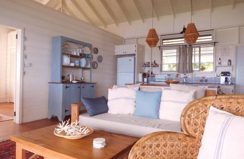 Clifton House | Sur un nuage. ON PAUSEnn