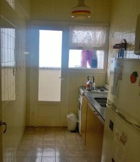 Miramar Apartment | Sur XII 12C