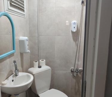 Fatih Apartment | Sur1 Apart Hotel