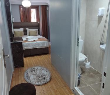 Fatih Apartment | Sur1 Apart Hotel
