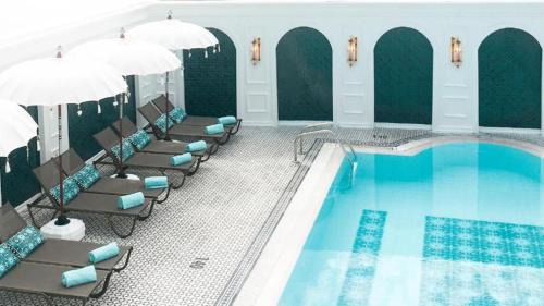 Sultanahmet Hotel | Sura Concept Hotel