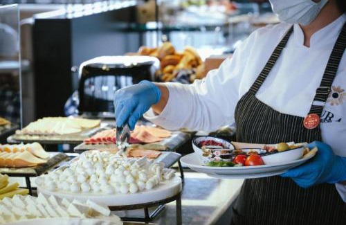 Sultanahmet Hotel | Sura Concept Hotel