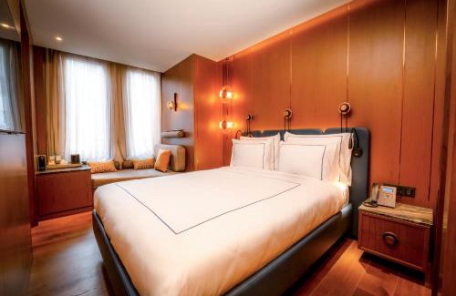 Sultanahmet Hotel | Sura Concept Hotel