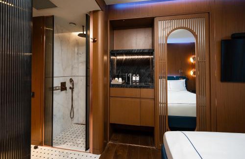 Sultanahmet Hotel | Sura Concept Hotel
