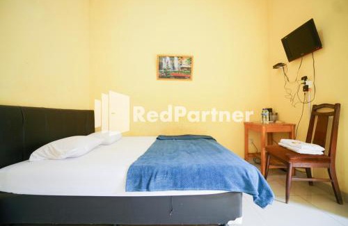 Tangerang House | Surabaya Jaya Hotel near Soekarno Hatta Airport Redpartner