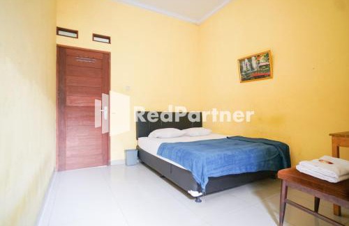 Tangerang House | Surabaya Jaya Hotel near Soekarno Hatta Airport Redpartner