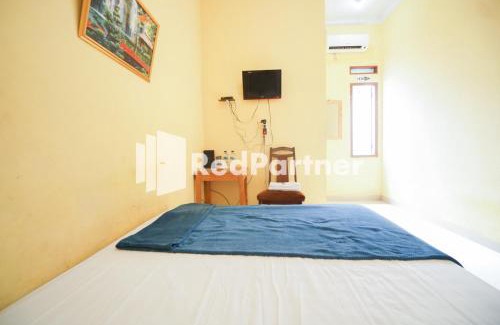 Tangerang House | Surabaya Jaya Hotel near Soekarno Hatta Airport Redpartner