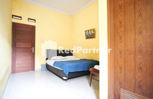 Tangerang House | Surabaya Jaya Hotel near Soekarno Hatta Airport Redpartner