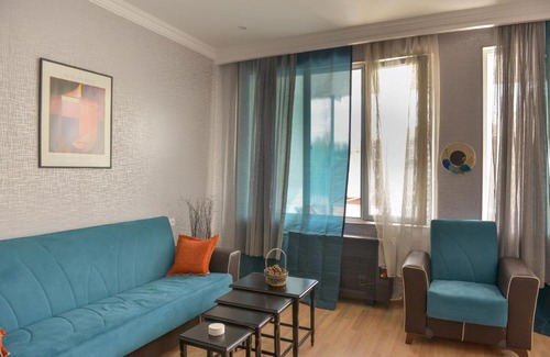 Tsromi House | Surami Guest House - სახლი სურამში