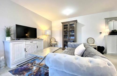Rocabey - Alsace - Gare Apartment | Surcouf in Saint-Malo