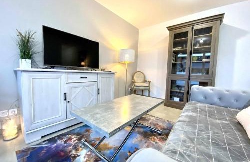 Rocabey - Alsace - Gare Apartment | Surcouf in Saint-Malo