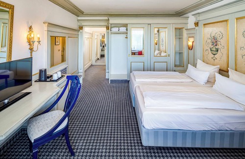 Poppenhausen Hotel | Sure Hotel by Best Western Rhoen Garden