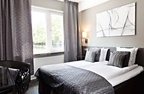 Centrum Hotel | Sure Hotel by Best Western Allen