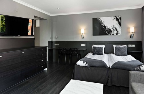 Centrum Hotel | Sure Hotel by Best Western Allen