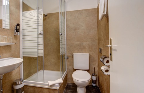 Friedrichstadt Hotel | Sure Hotel by Best Western Ambassador Duesseldorf