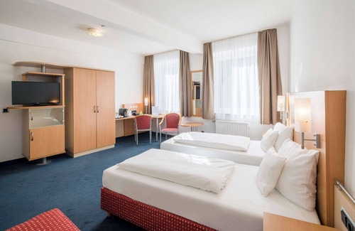 Ratingen Hotel | Sure Hotel by Best Western Ratingen