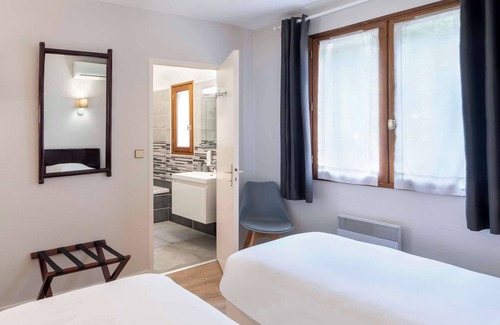 Saintes Hotel | Sure Hotel by Best Western Saintes
