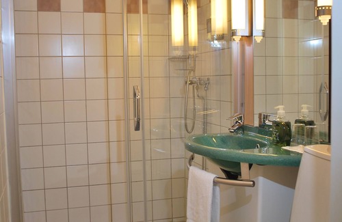 Spanga - Tensta Hotel | Sure Hotel by Best Western Spanga
