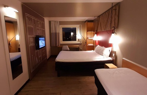 Spanga - Tensta Hotel | Sure Hotel by Best Western Spanga