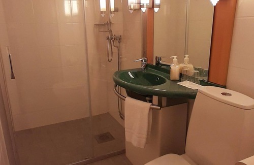 Spanga - Tensta Hotel | Sure Hotel by Best Western Spanga