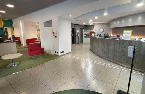 Historic Centre Hotel | Sure Hotel by Best Western Turin City Centre