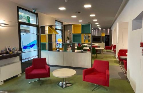 Historic Centre Hotel | Sure Hotel by Best Western Turin City Centre