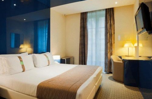 Historic Centre Hotel | Sure Hotel by Best Western Turin City Centre